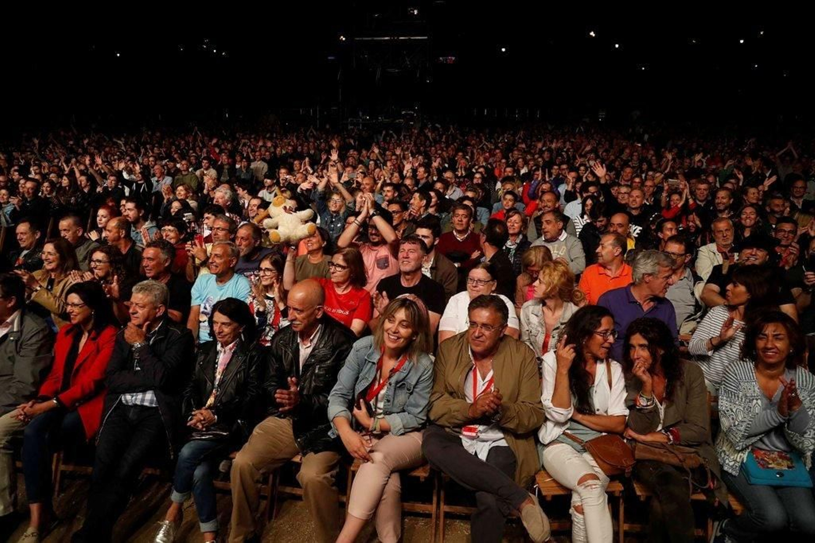 Roger Hodgson en Castrelos _ JV Landín 2