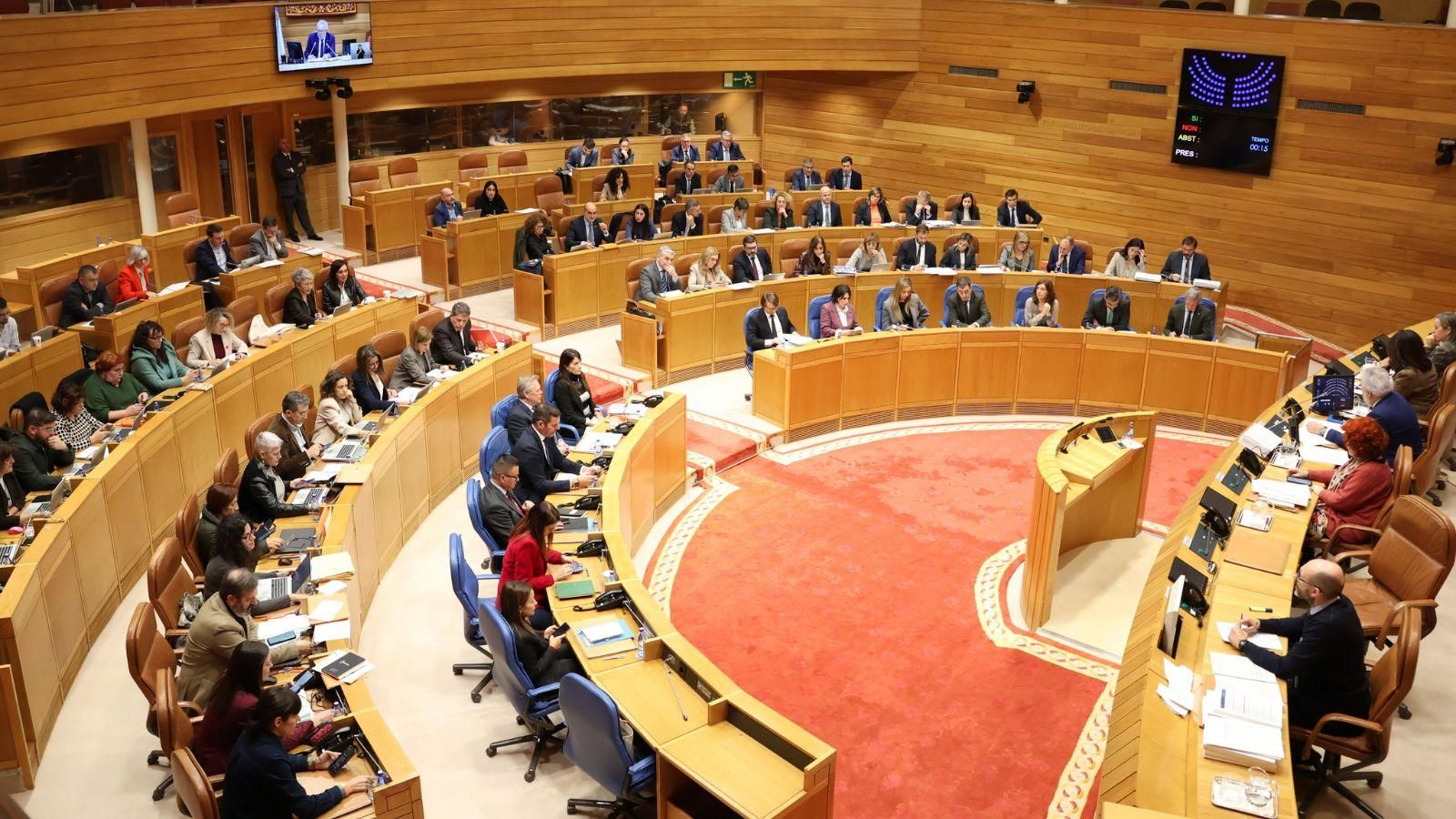 El monto asciende a 14.240 millones de euros y supone un incremento del 2% respecto al año anterior.