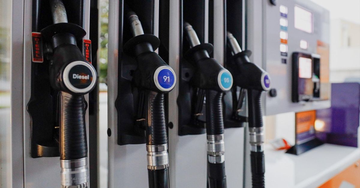 El petróleo vuelve a subir y ya supera los 100 dólares el barril tras ...