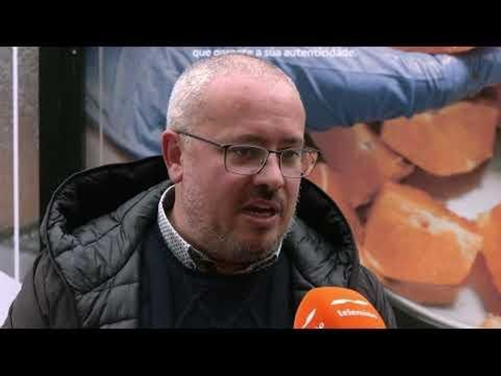 Ribadavia prepara su Mercado de Nadal 05.12.24