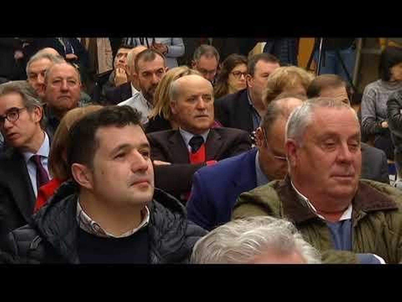 Presentación del Plan Transforma Ourense