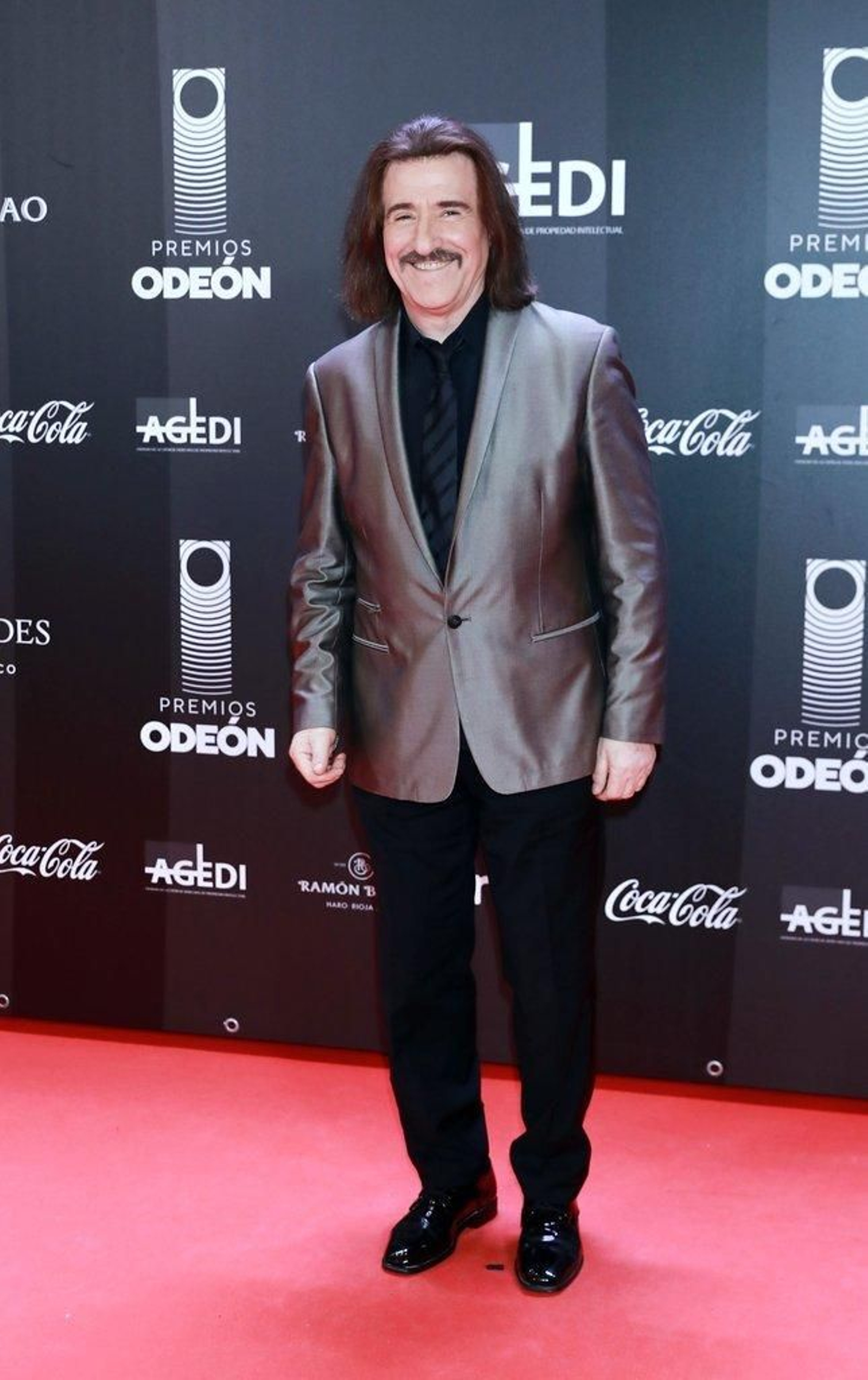 Los Premios Odeón 2020 84