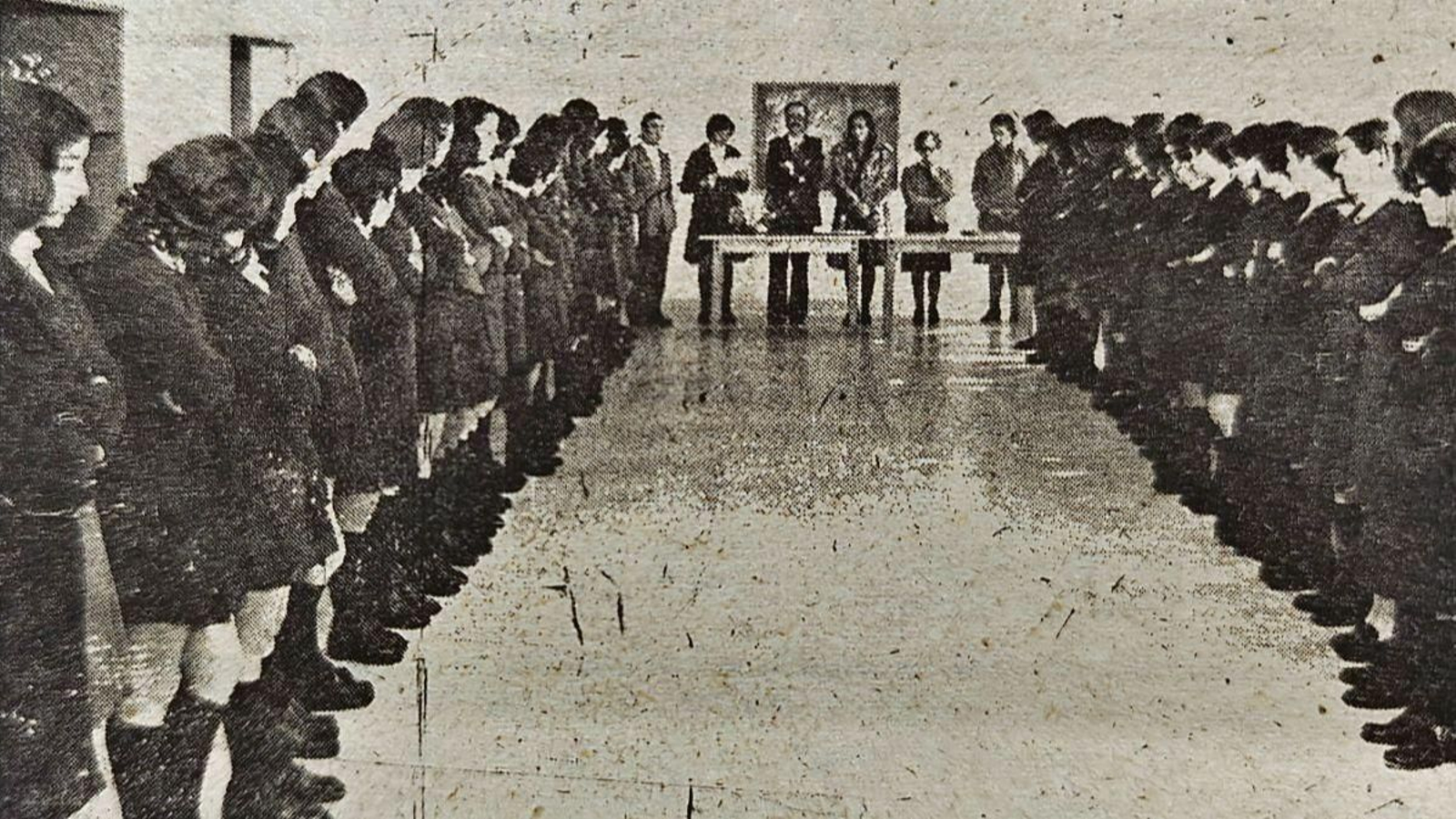 Curso de Secretarias en Mariñamansa.