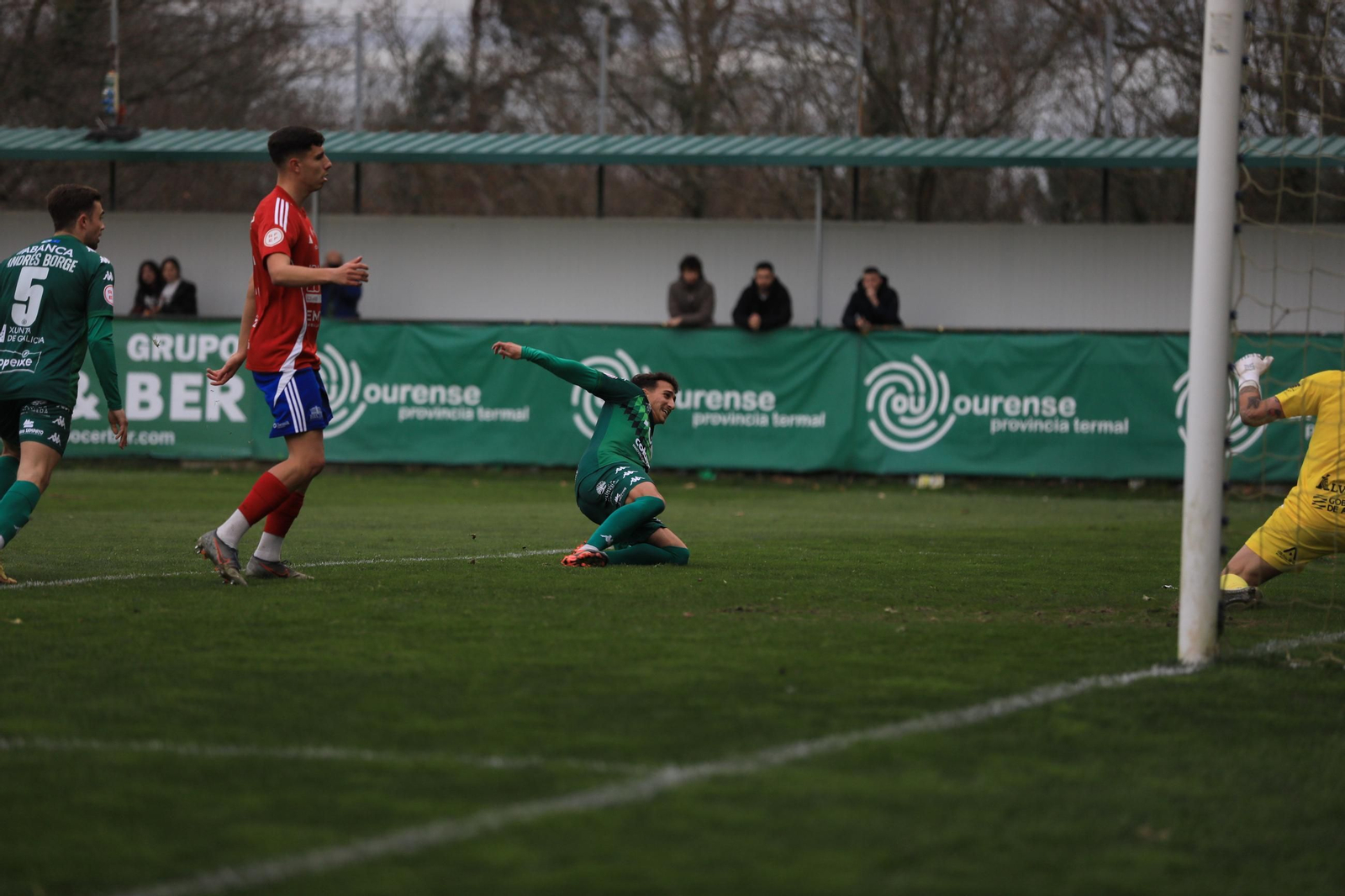 Galería | El Arenteiro volvió a celebrar