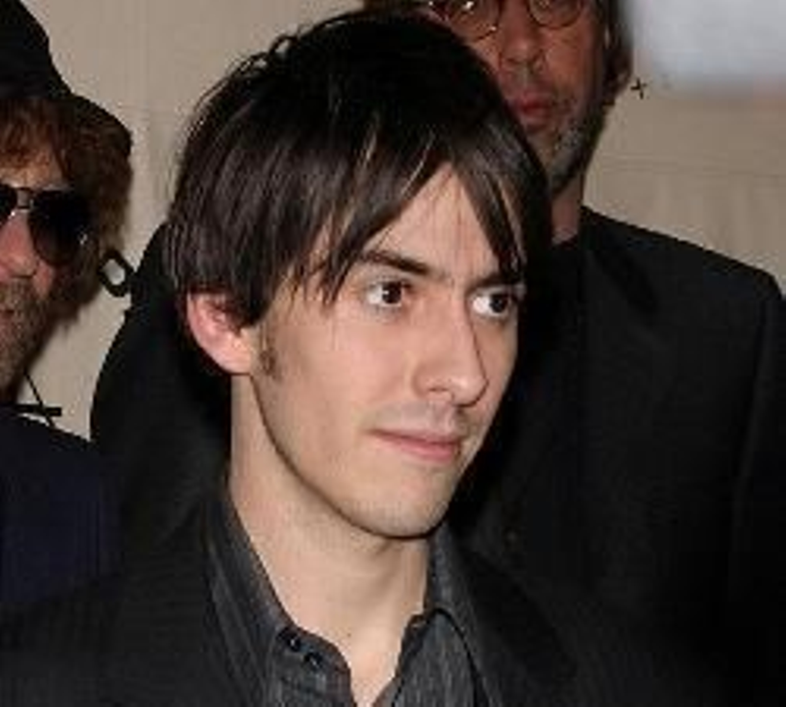 El hijo de George Harrison