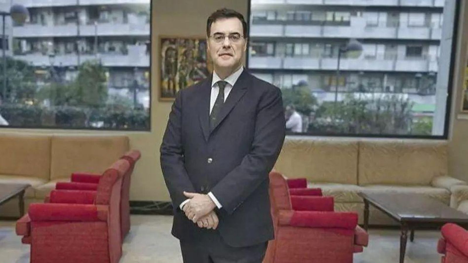 Iván Alonso-Jáudenes dirige la conservera Antonio Alonso.