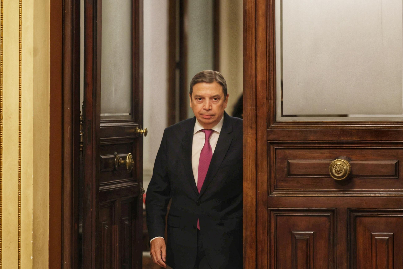 Las recientes declaraciones muestran que la decisión se sitúa en manos de los embajadores permanentes de los Estados miembros ante la UE.