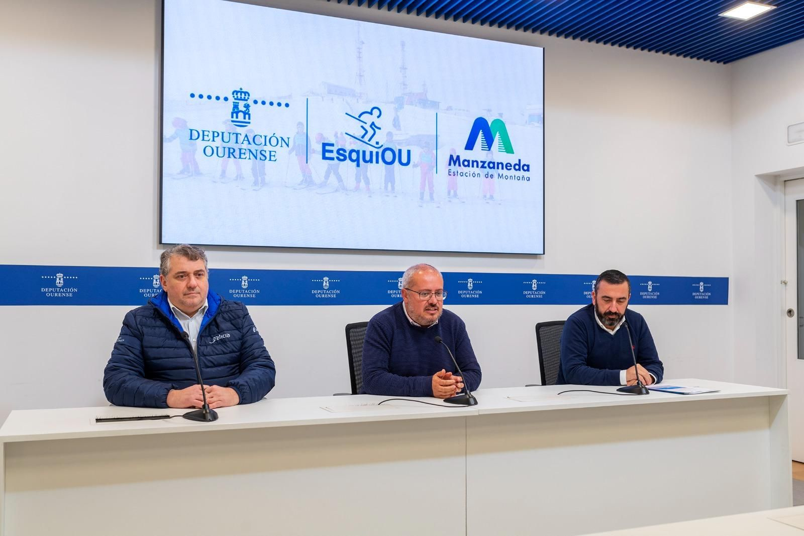 Presentación del programa