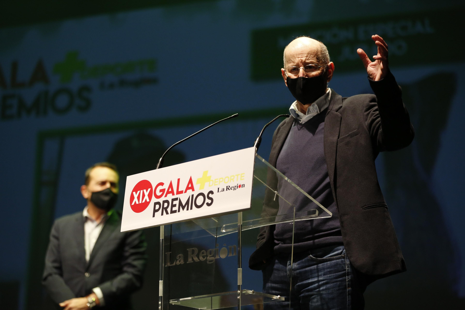 Carlos Moure, uno de los "padres" del Día de la Bicicleta, Mención Especial del Jurado.
