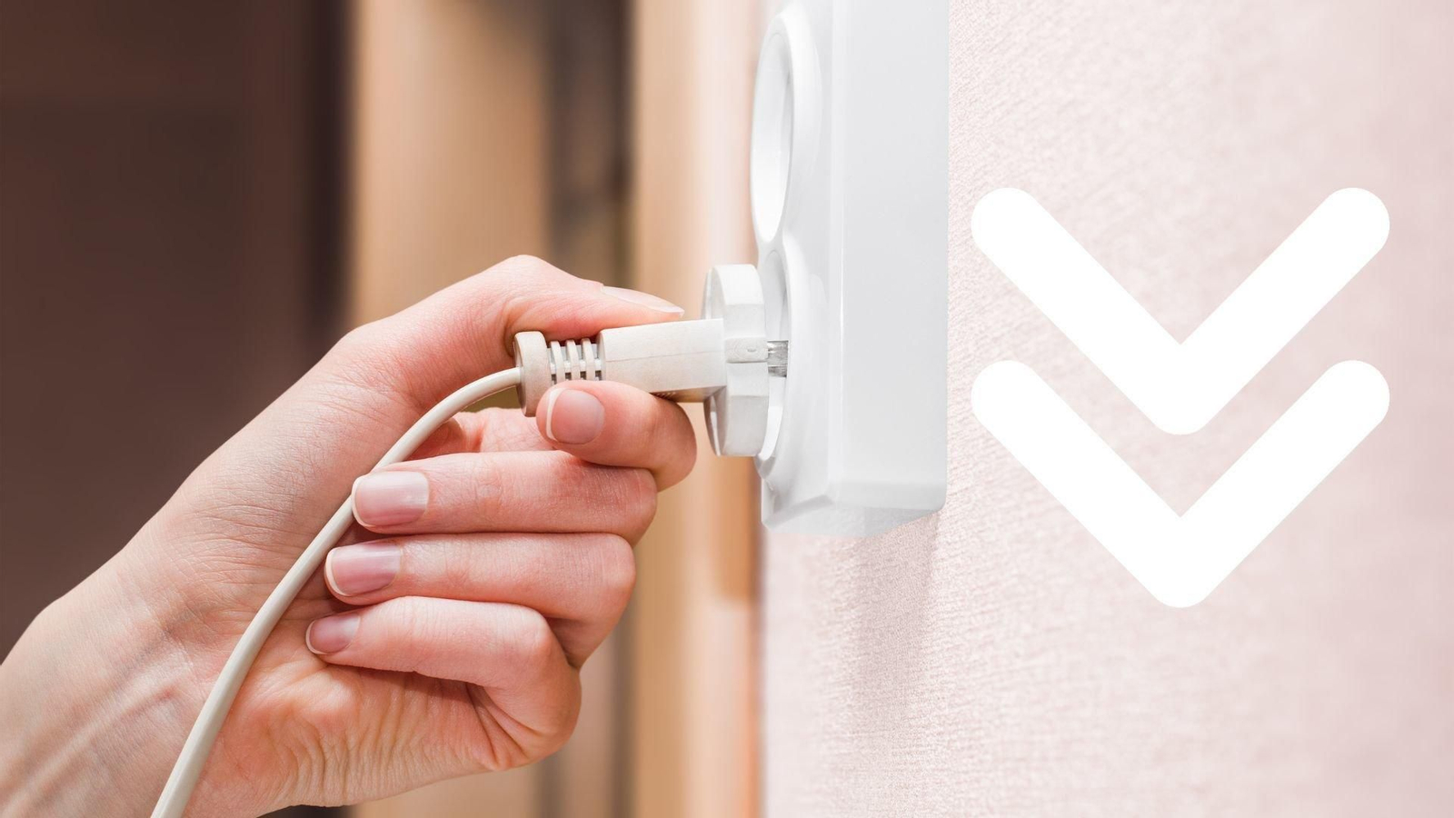 El precio de la luz a cero euros este domingo