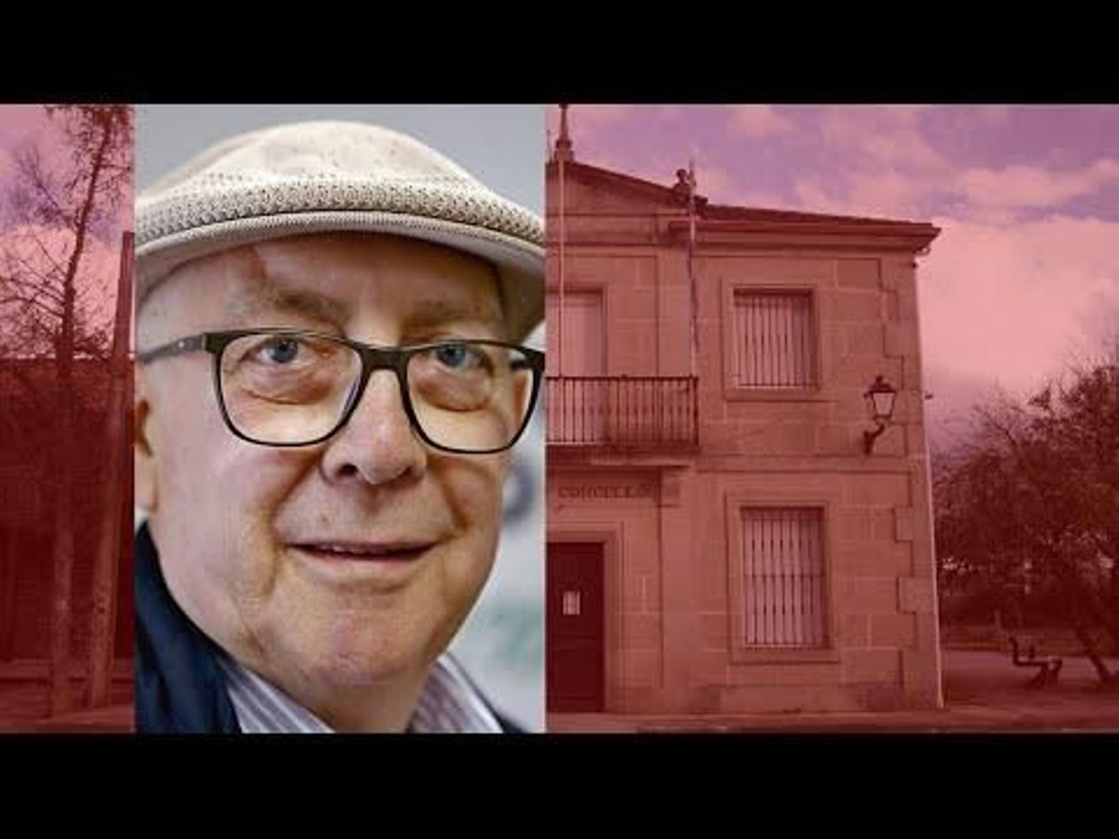 Nuevos alcaldes | Vicente Gómez García, de Castrelo do Val
