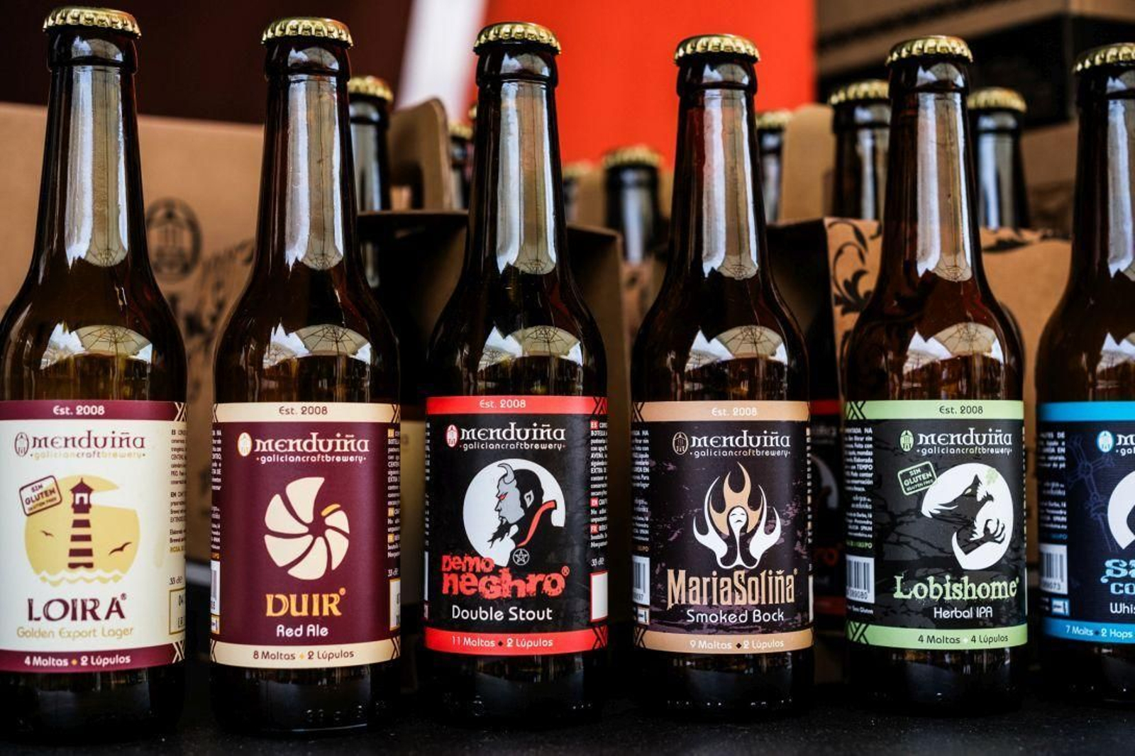 Ribadavia acollerá a iniciativa Artesanía, saber e sabor, que se enmarca no proxecto Vilas Vivas.