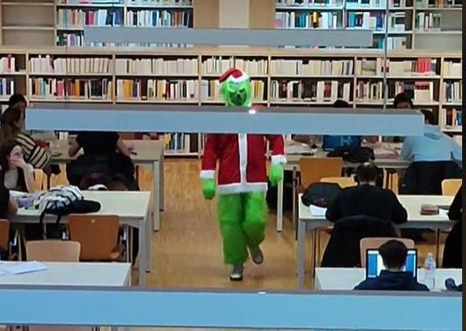 Grinch