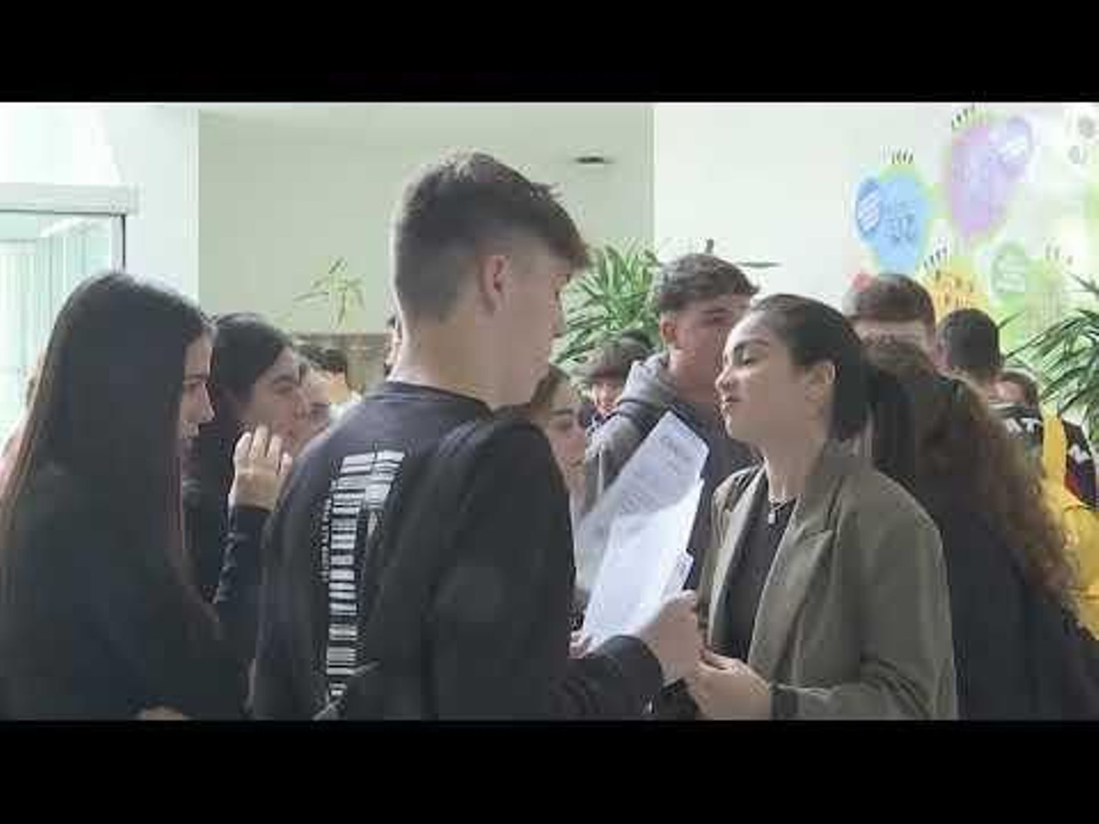 La Uvigo contará con 64 nuevos profesores 28.11.24