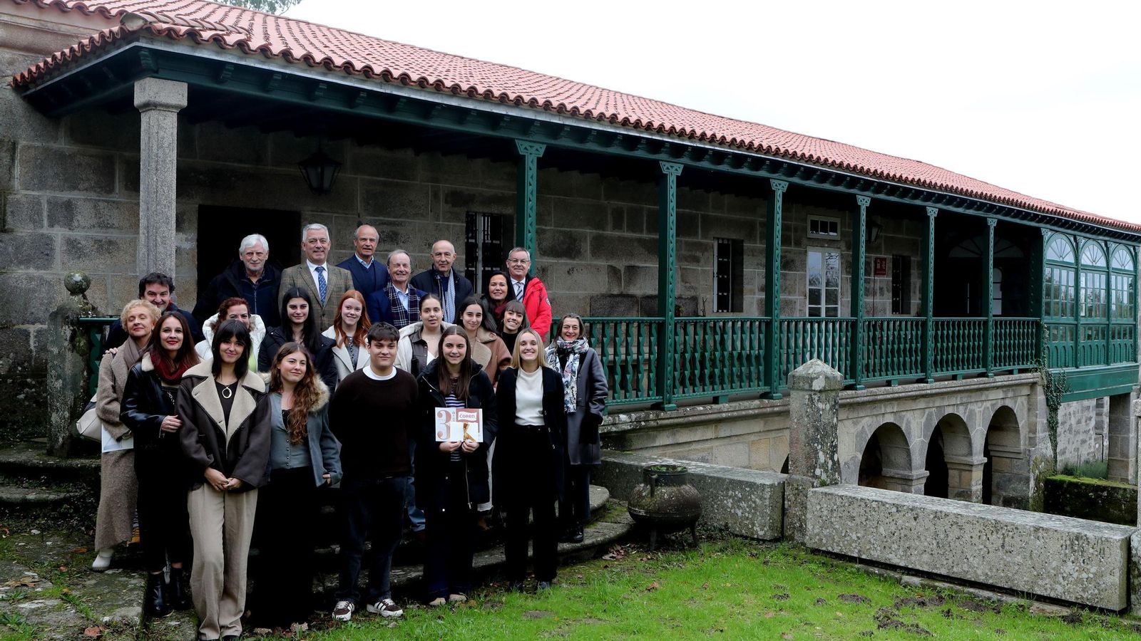 Asociación de Amigos de Otero Pedrayo