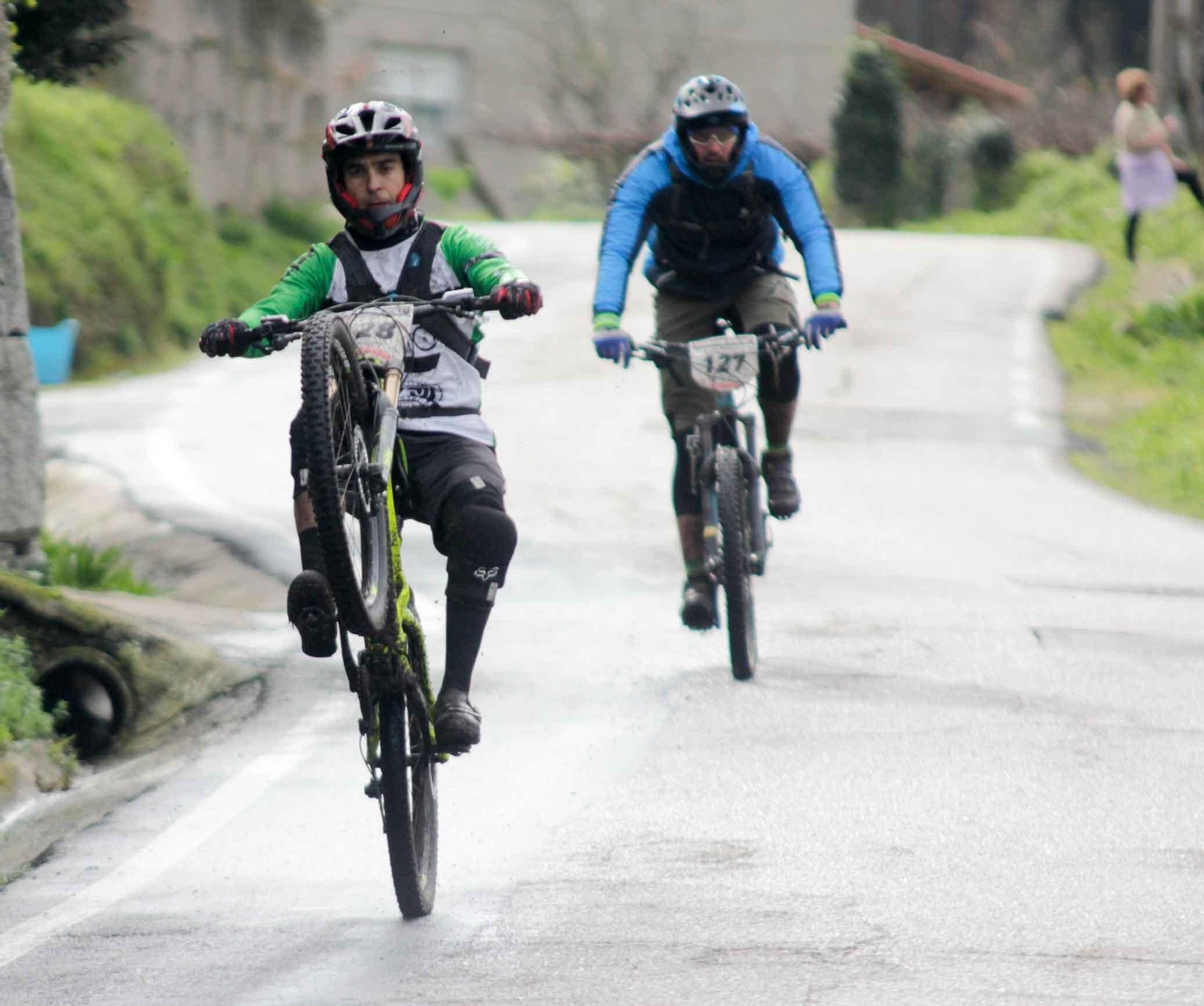 Vigo Bike Contest Foto Lanfoco 4