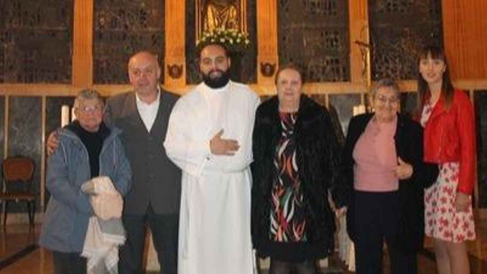 José Emilio Veiga (Redondela, 1988)