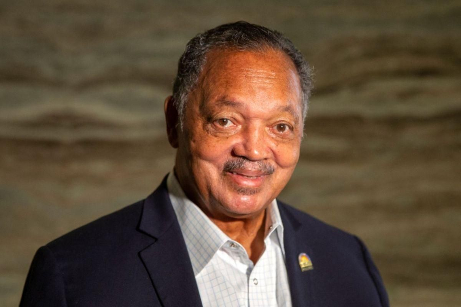 Jesse Jackson.