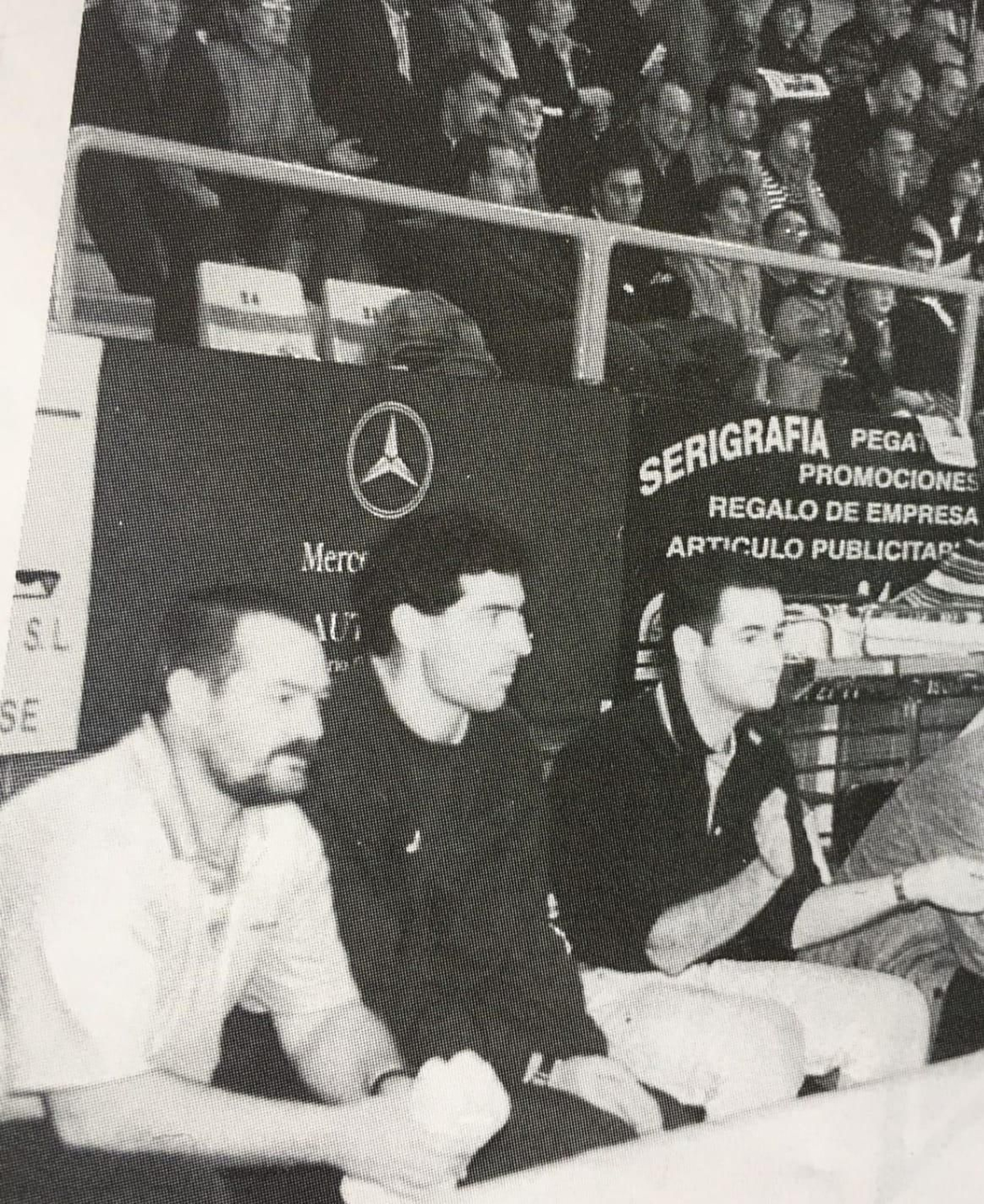 Chema Royo (Preparador físico)