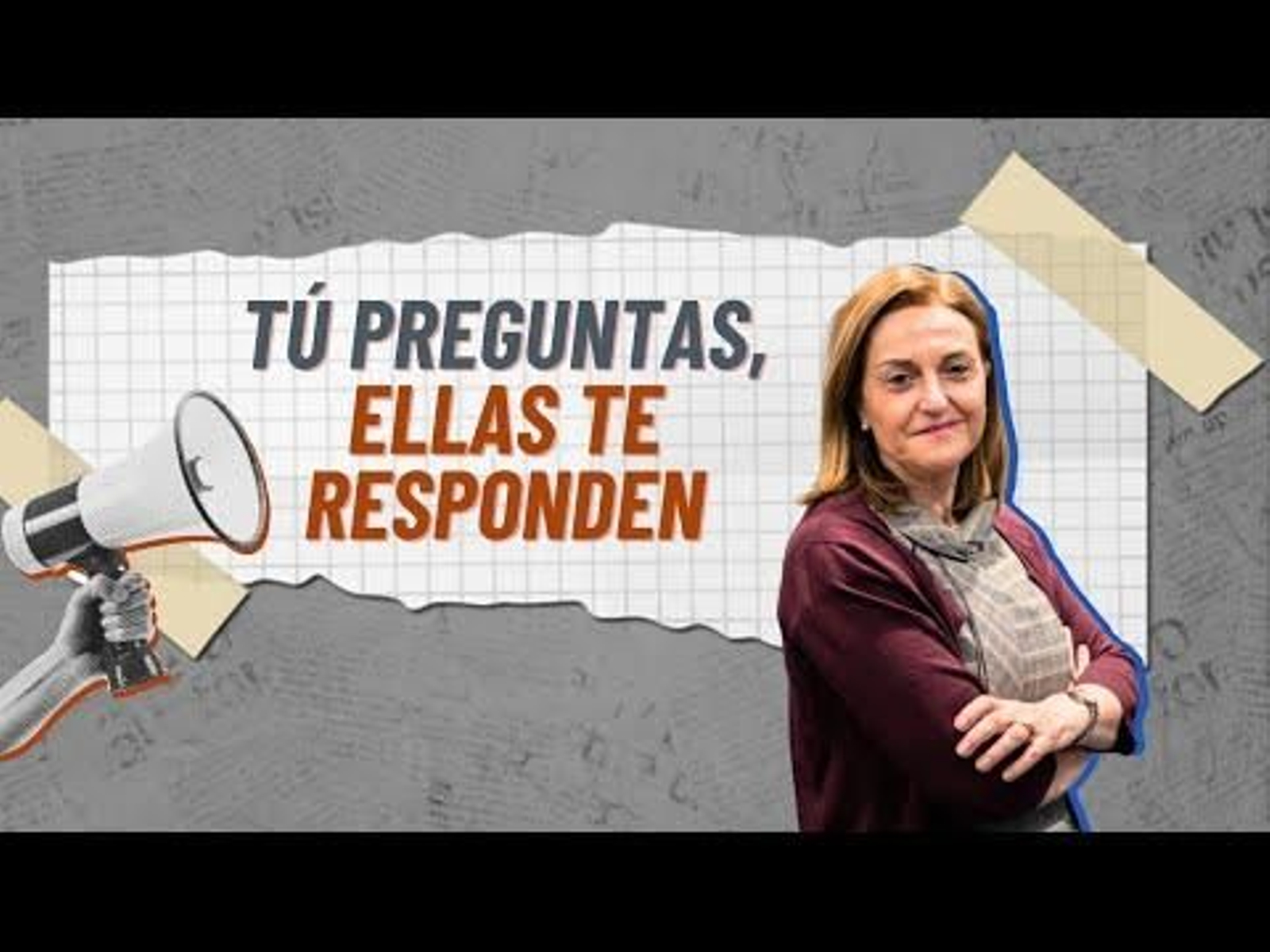 TÚ PREGUNTAS, ELLAS TE RESPONDEN | Elena Rivo