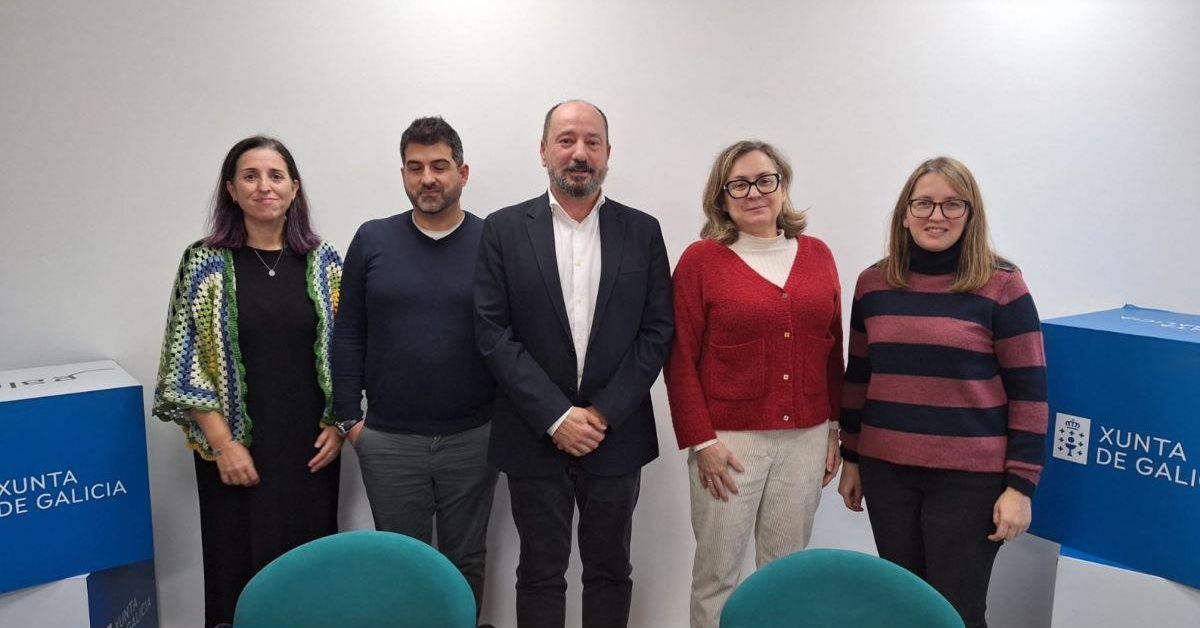 Valdeorras prepara el plan de enoturismo para 2026