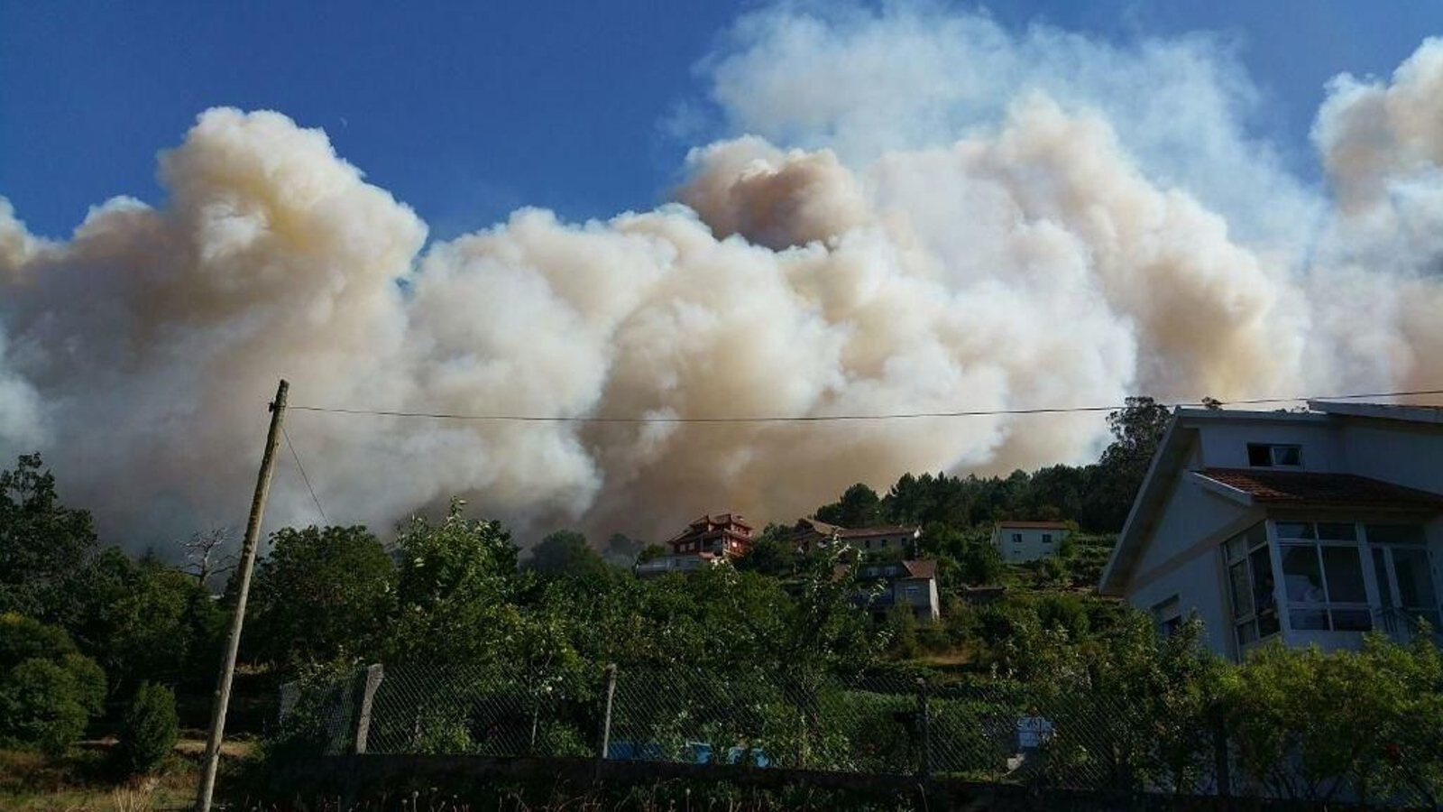 Incendio en Soutomaior Foto JV Landín 04