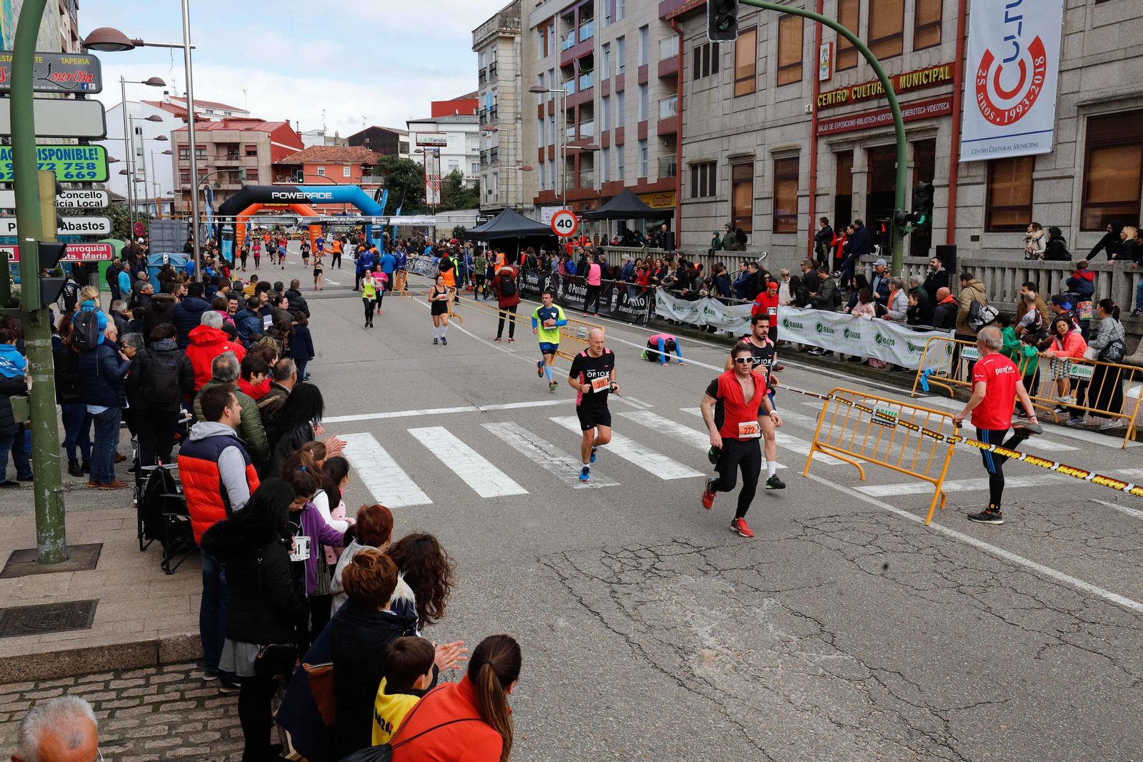 CARRERA DE O PORRIÑO 10K 31