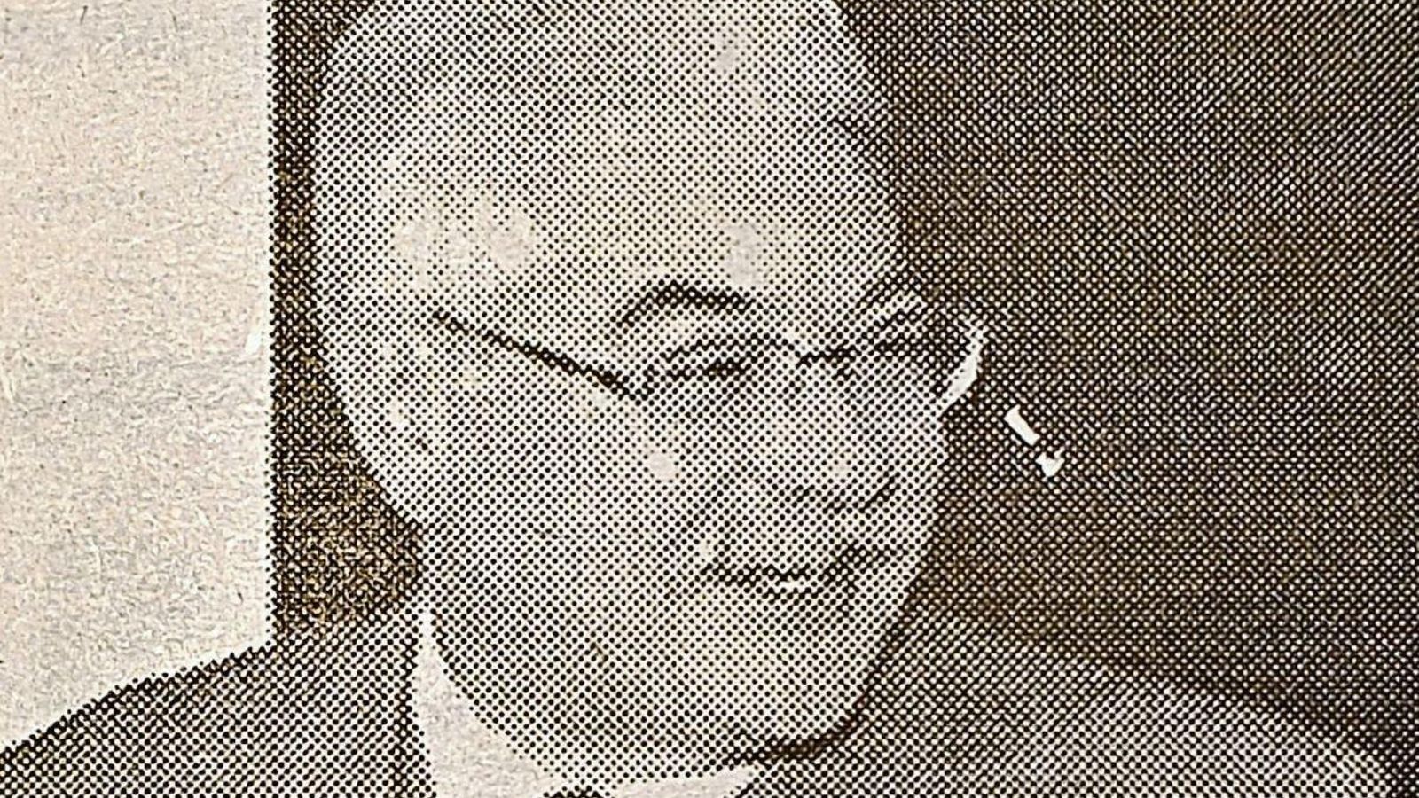 Luis Rivas Villanueva.