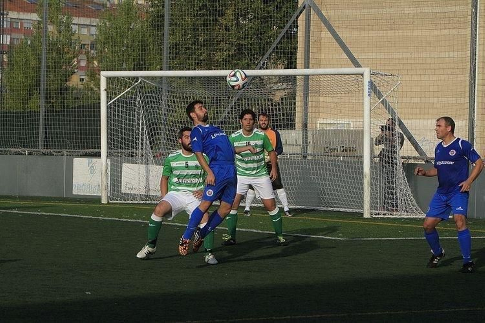 UDO 7-1 Piñor