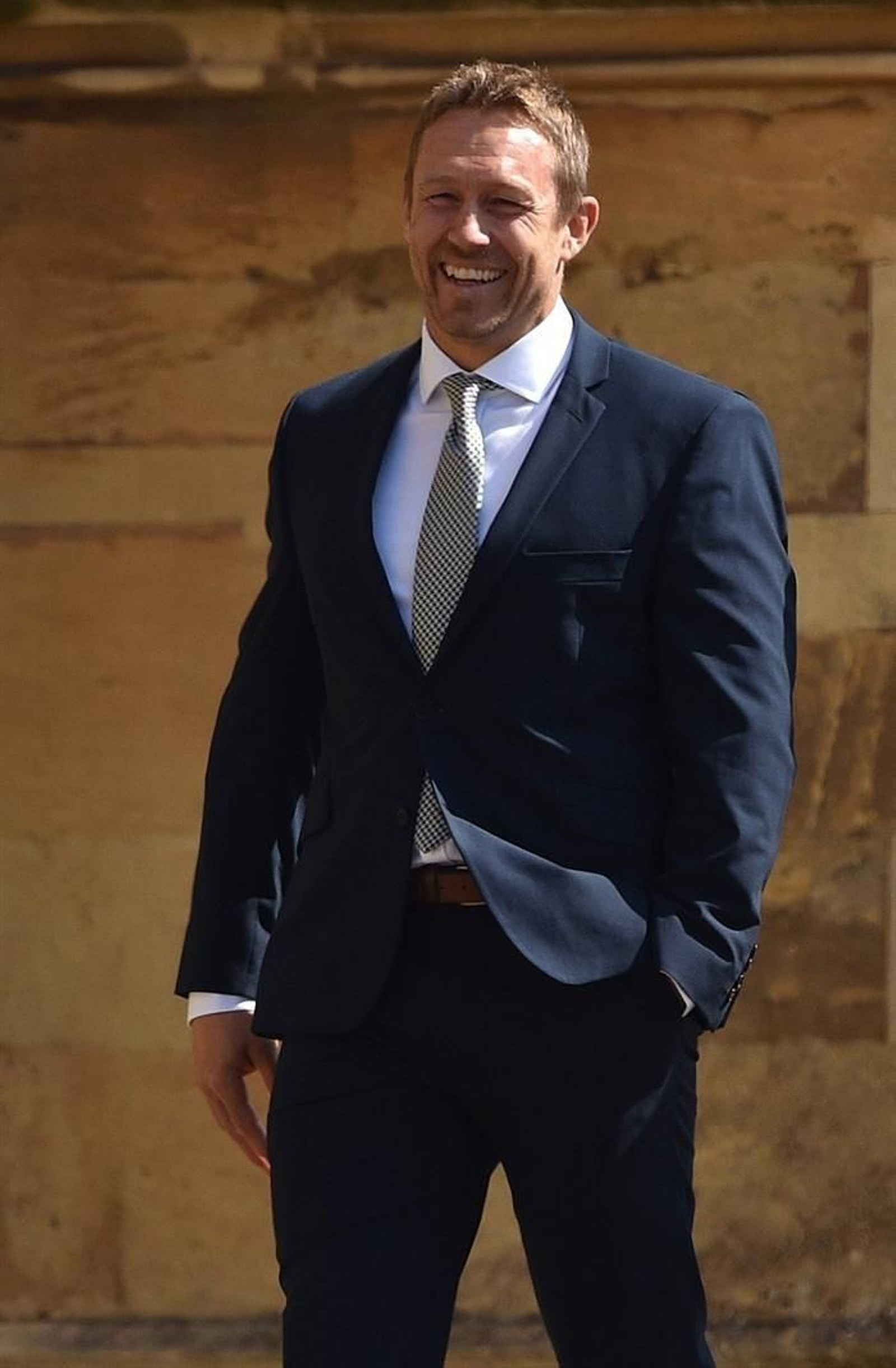 La boda del príncipe Harry y Meghan Markle