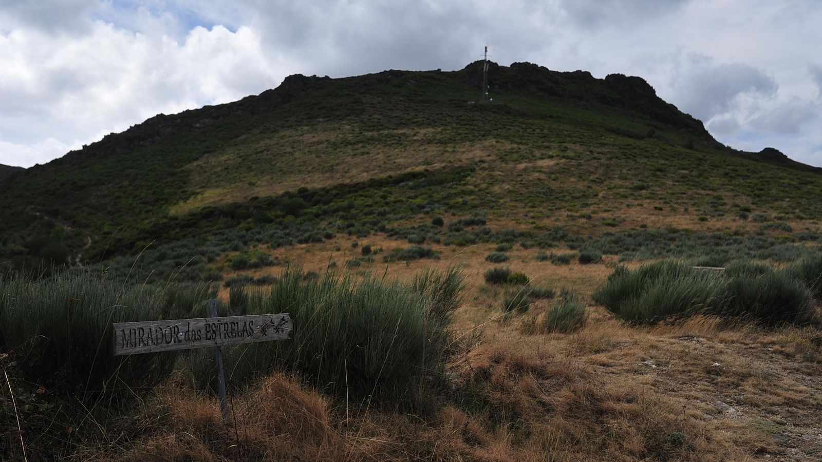 Mirador das estrelas