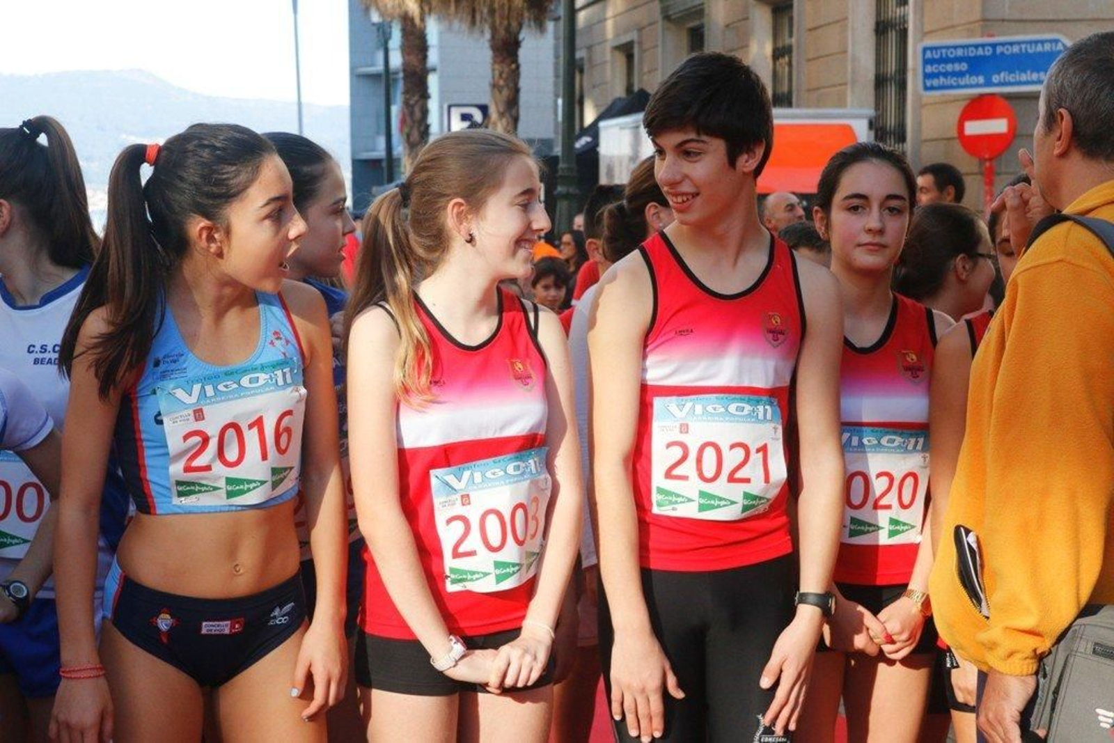 VIGO+11 TROFEO EL CORTE INGLÉS Foto JV Landín 09