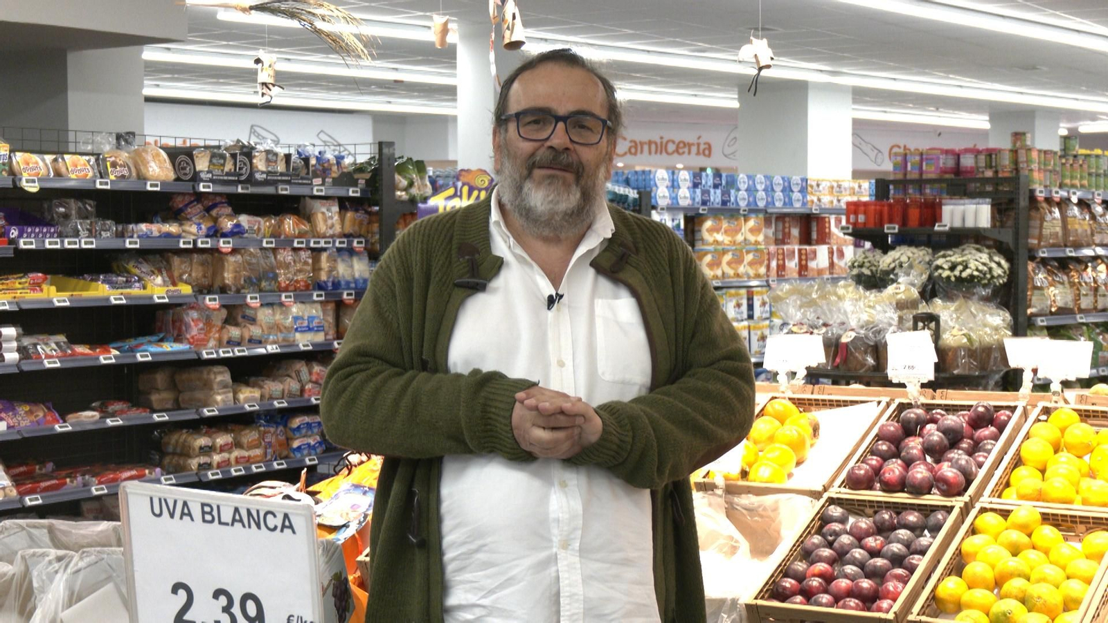 Cousas de comer 10/02/2026