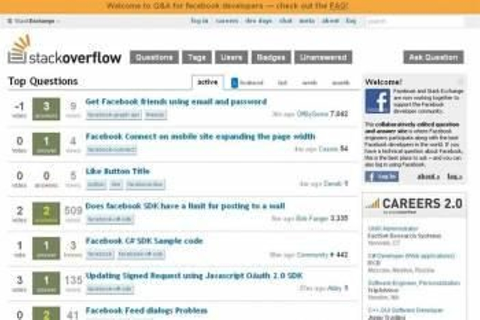 Foto: STACK OVERFLOW