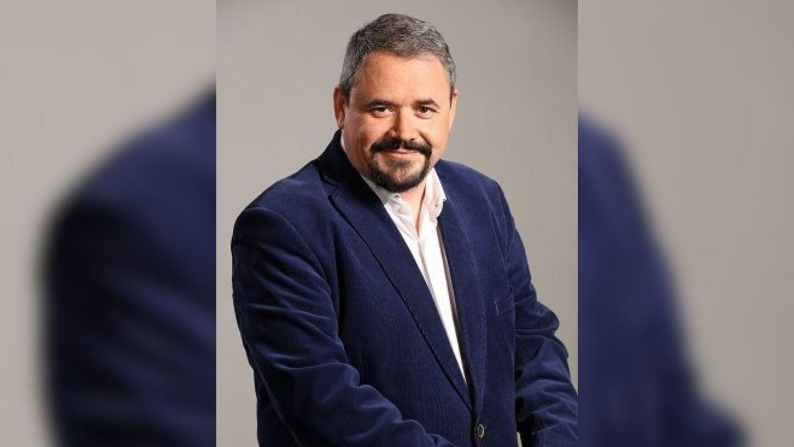 Antonio Hernández, exdirector del Departamento de Coordinación Política en Moncloa, en una imagen de archivo.