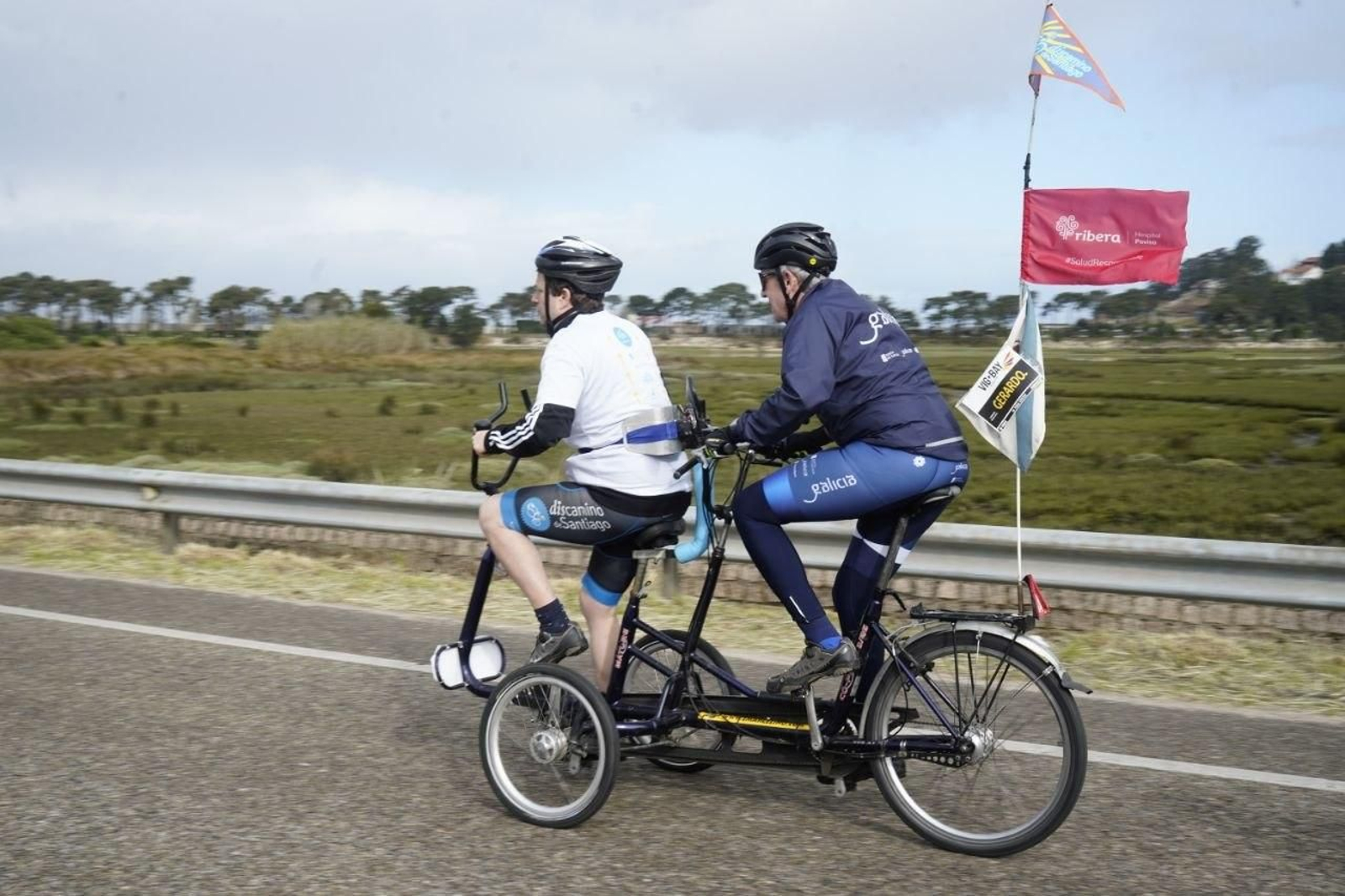 Galería | La Vig-Bay 2026 bate todas las cifras