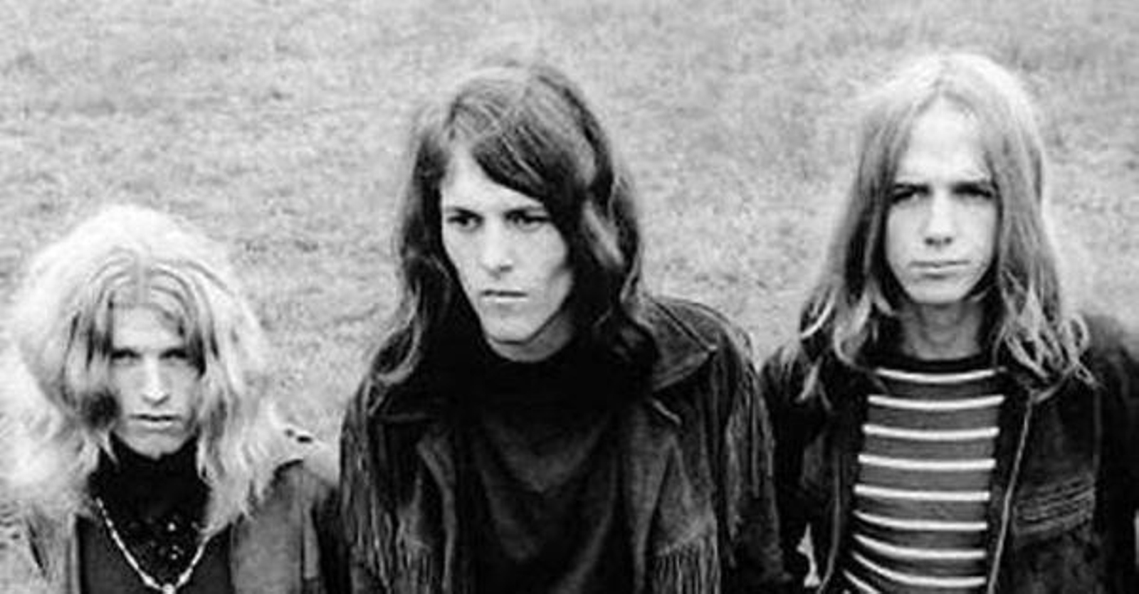 Blue Cheer es la formación pionera de lo que hoy se conoce como Heavy Metal.