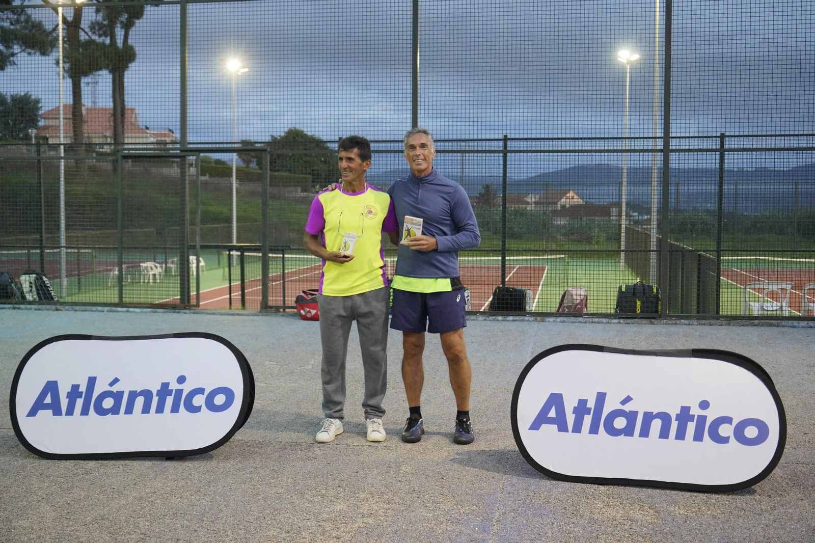 Entrega de premios de+Deporte Atlántico. // J.V. Landín