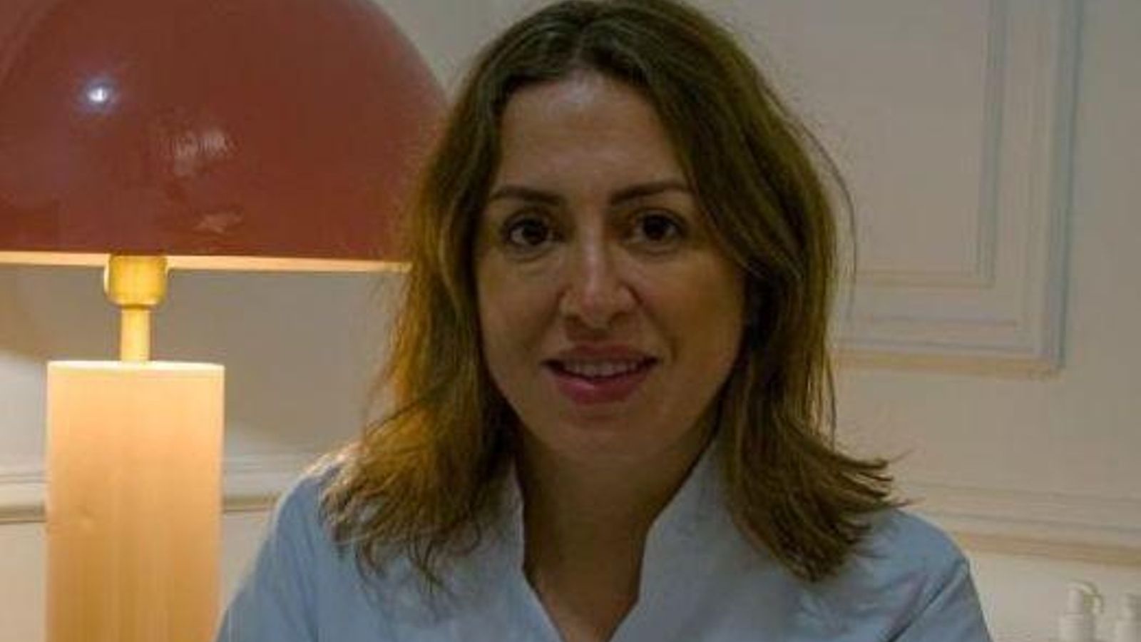 Cristina Cuquejo