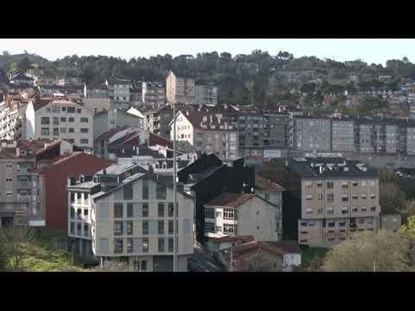 El alquiler de una habitación en Ourense cuesta de media 300 euros 20.08.24