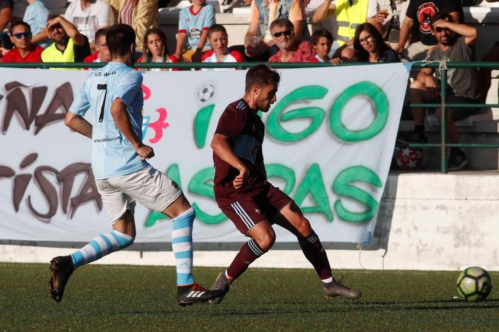 Aspas inaugura campo de futbol _ Lanfoco 10