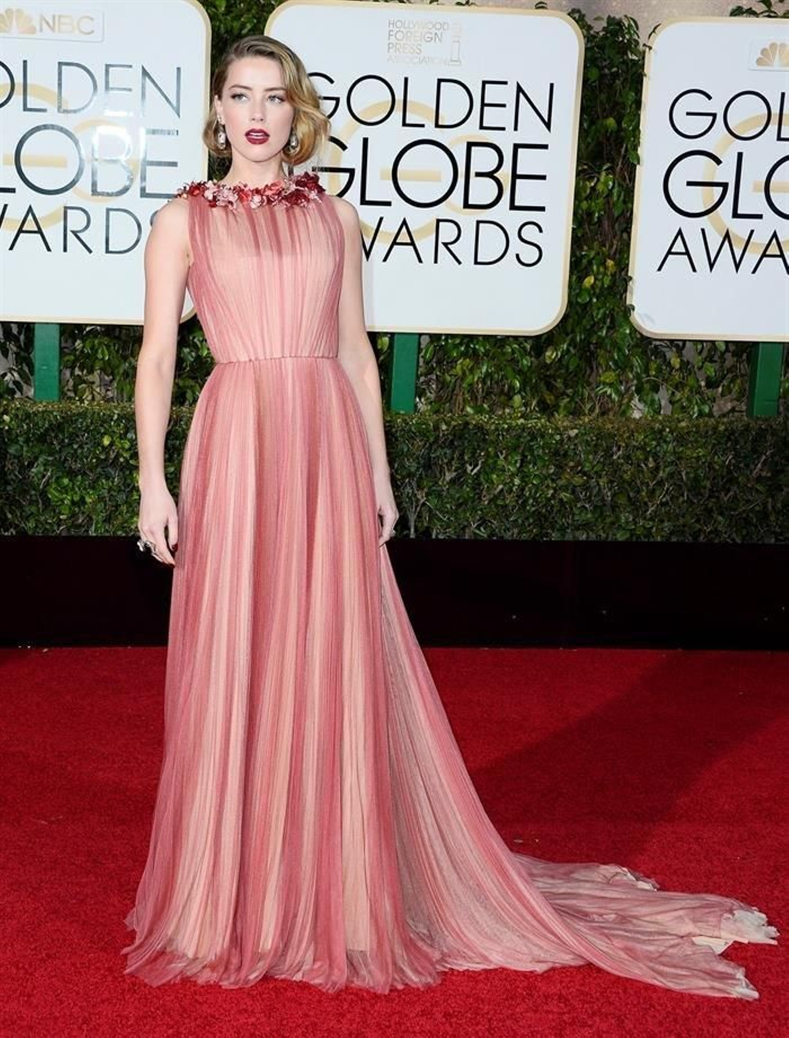 Los Globos de Oro 2016 15