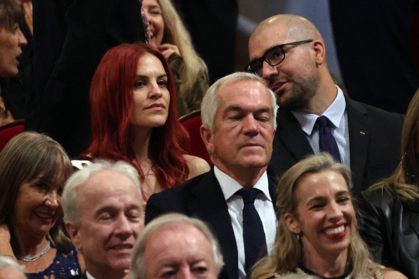 Galería | Oviedo se viste de gala para la entrega de los Premios Princesa de Asturias 2026
