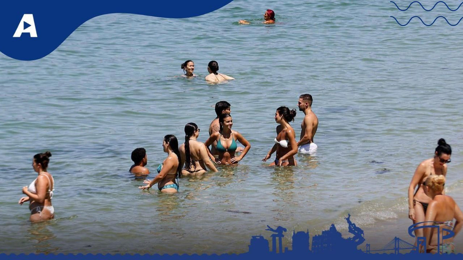 El tiempo en Vigo, martes 28 de julio