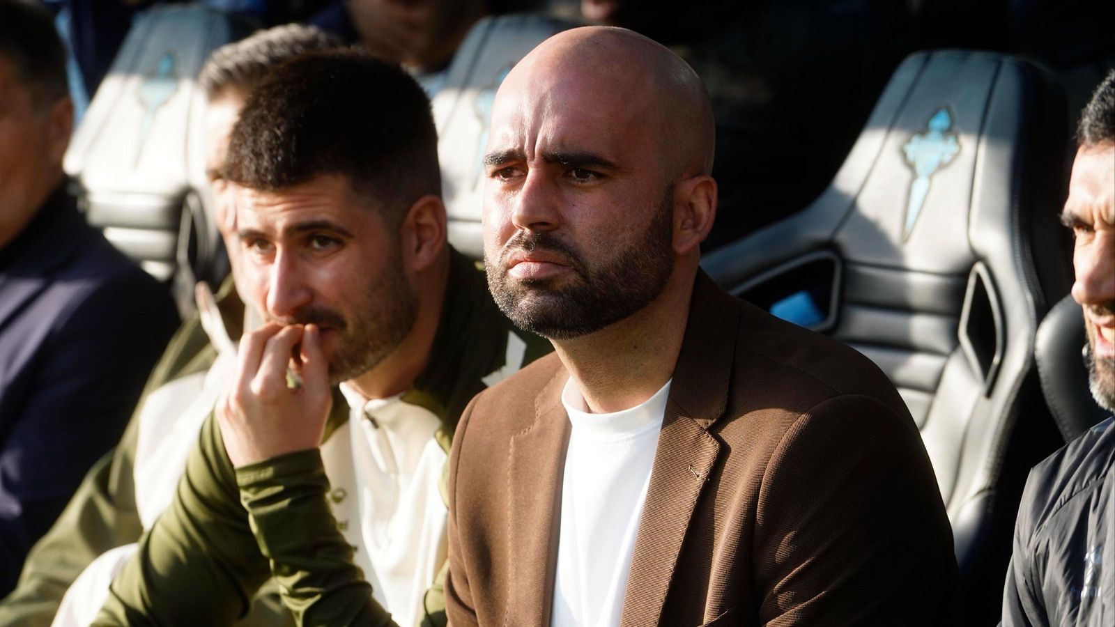 El Celta y el Athletic se enfrentan en Balaídos