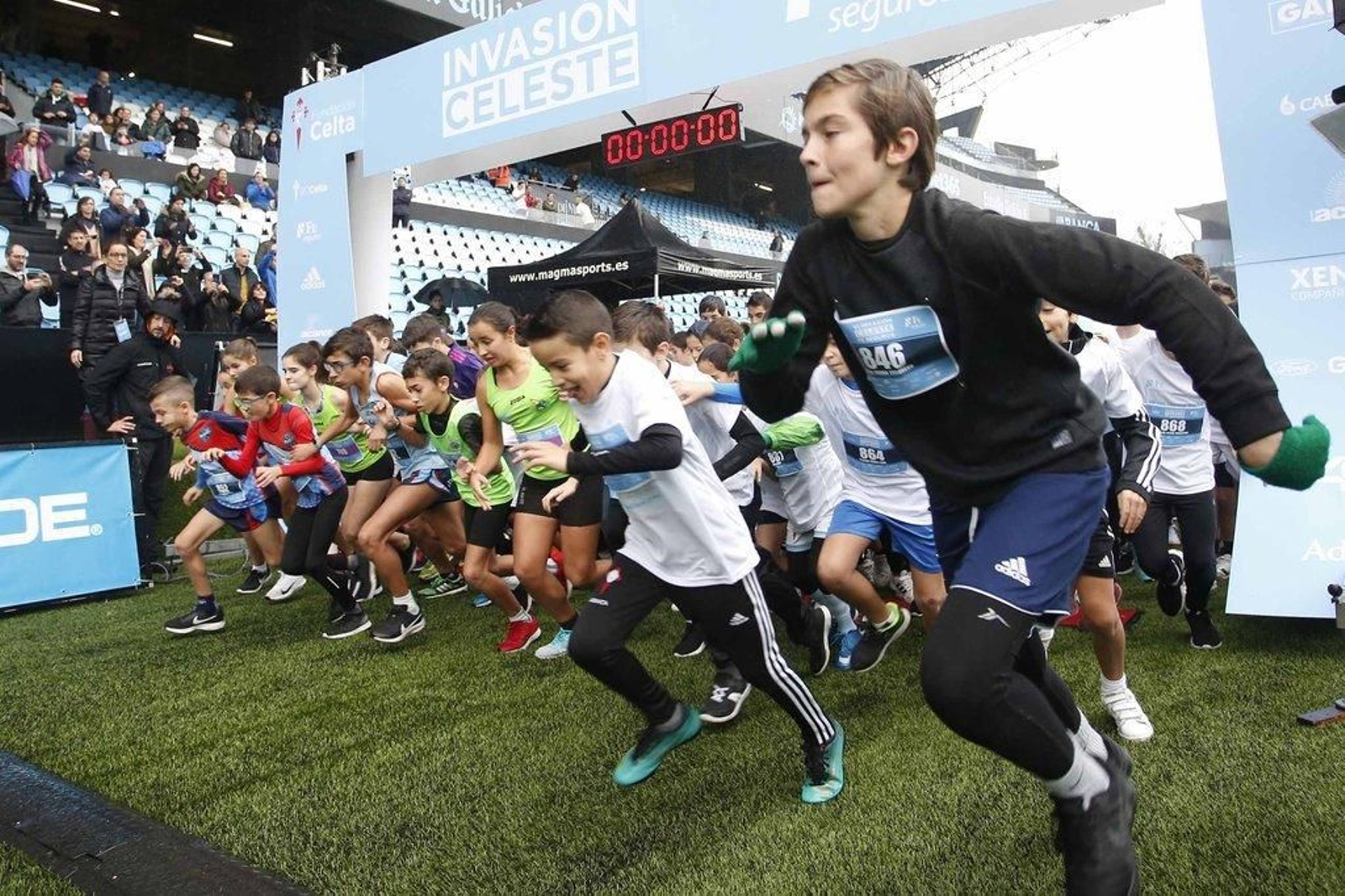 Invasión Celeste 19