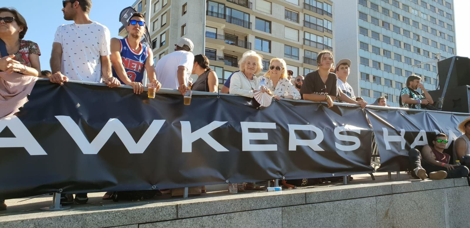 O Marisquiño 2018 // JV Landín