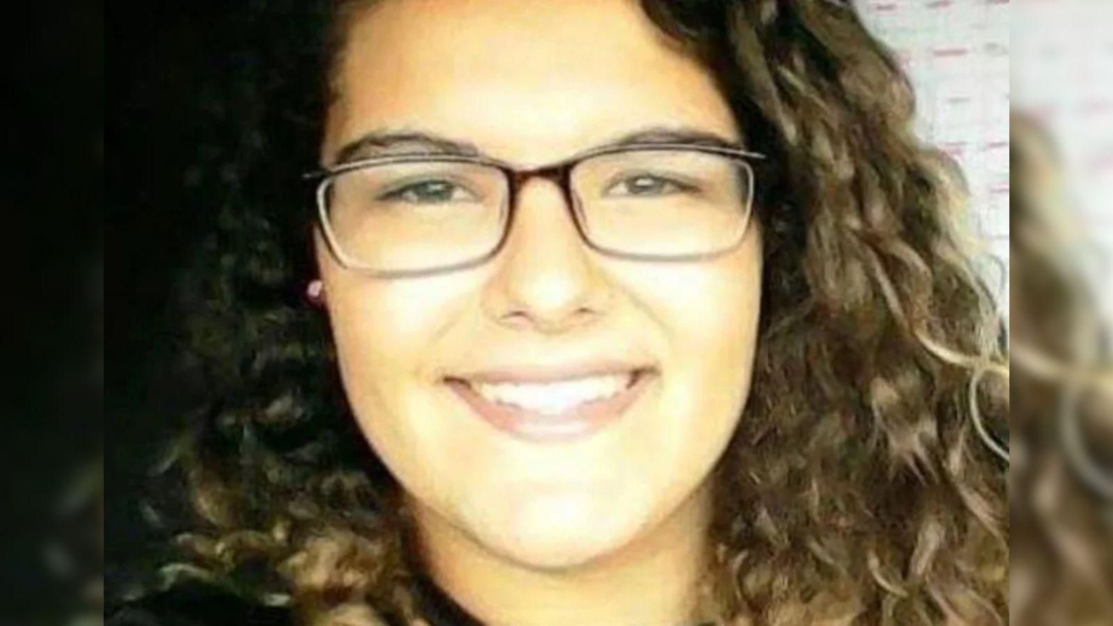 Fátima Ofkir, la joven liberada