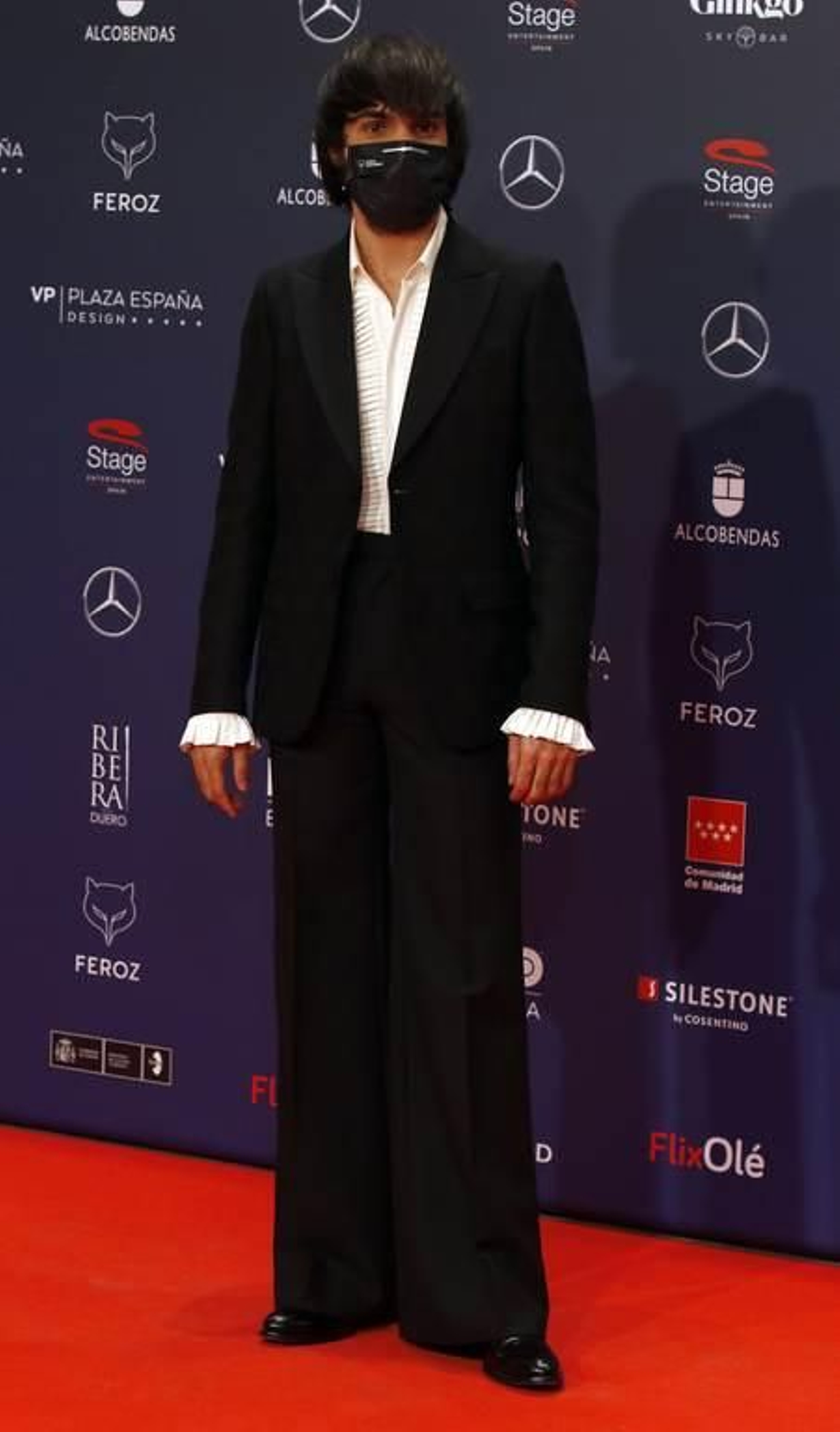 Premios Feroz 2021 61