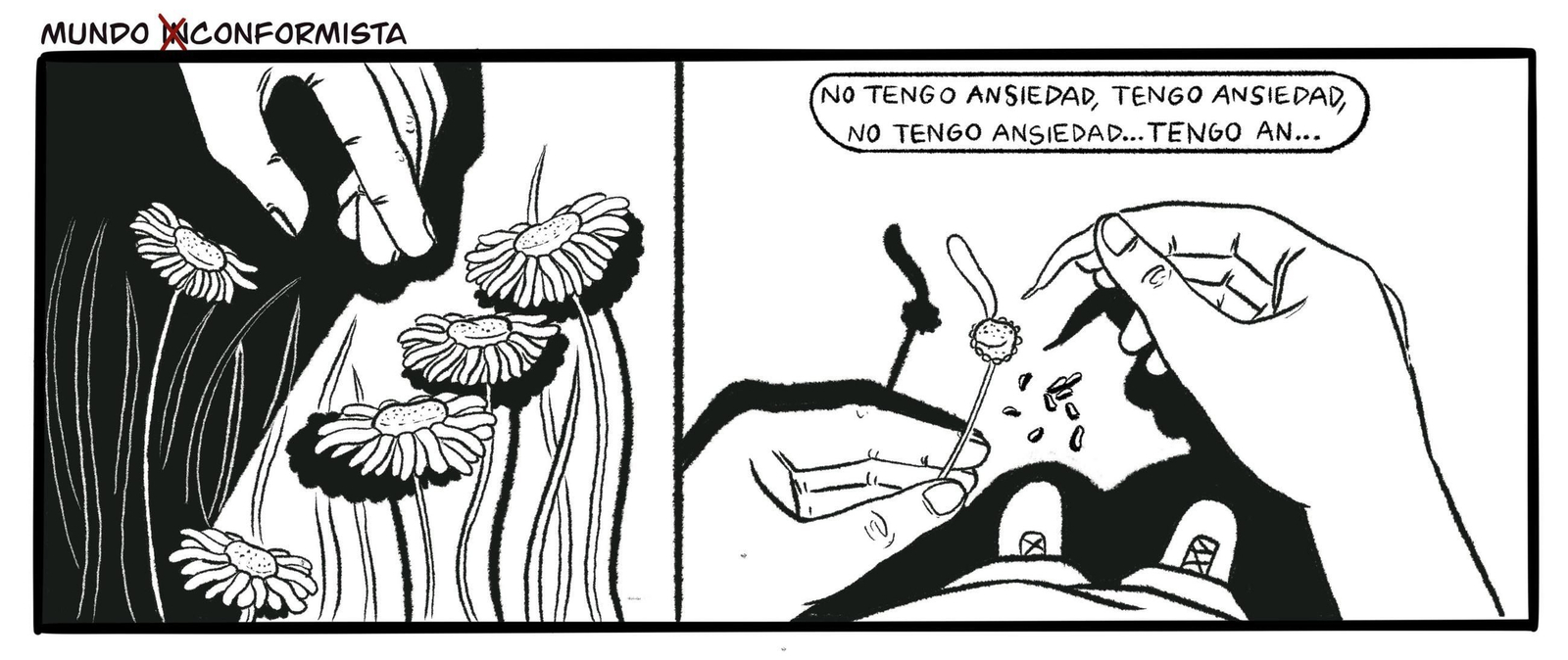 Mundo (in)conformista 03112025